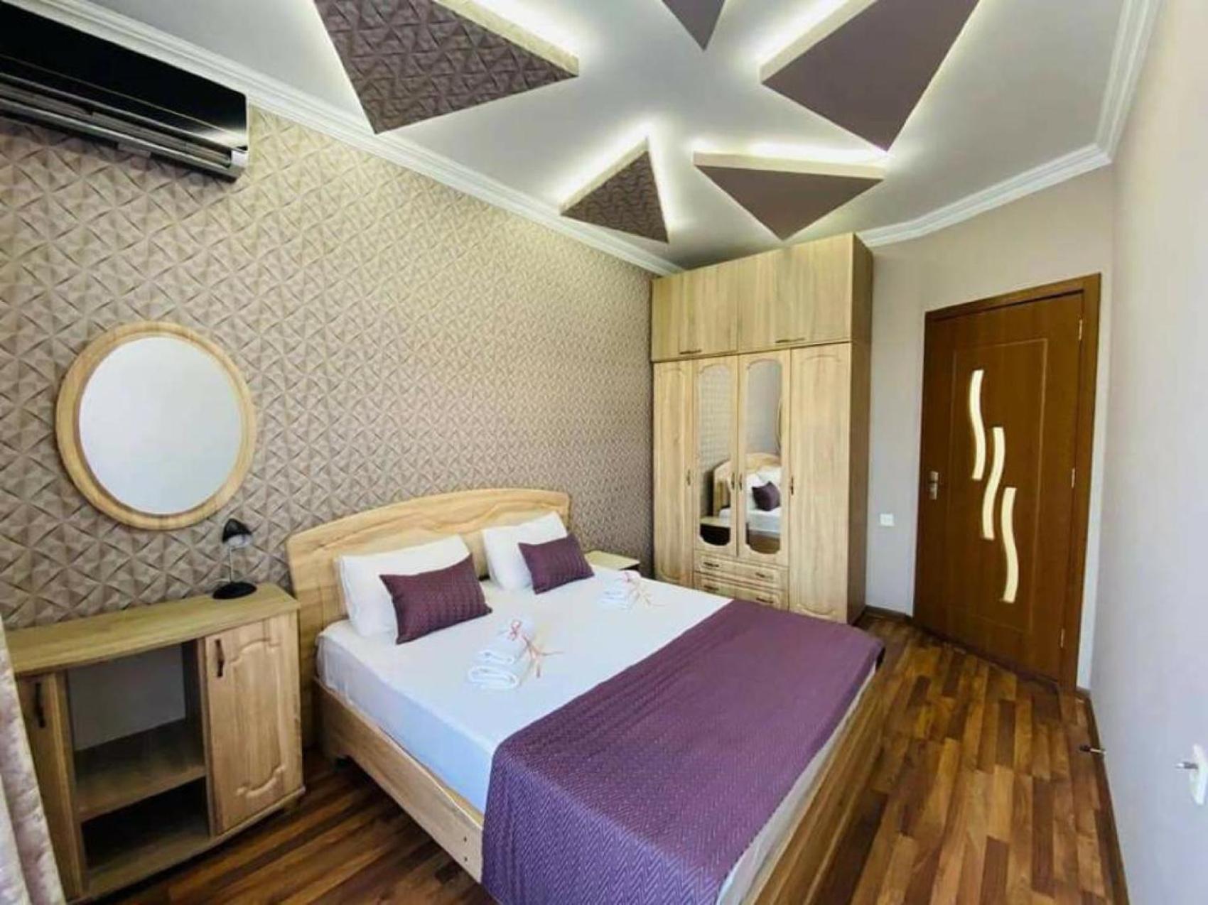 Grand Home Batumi Eksteriør bilde