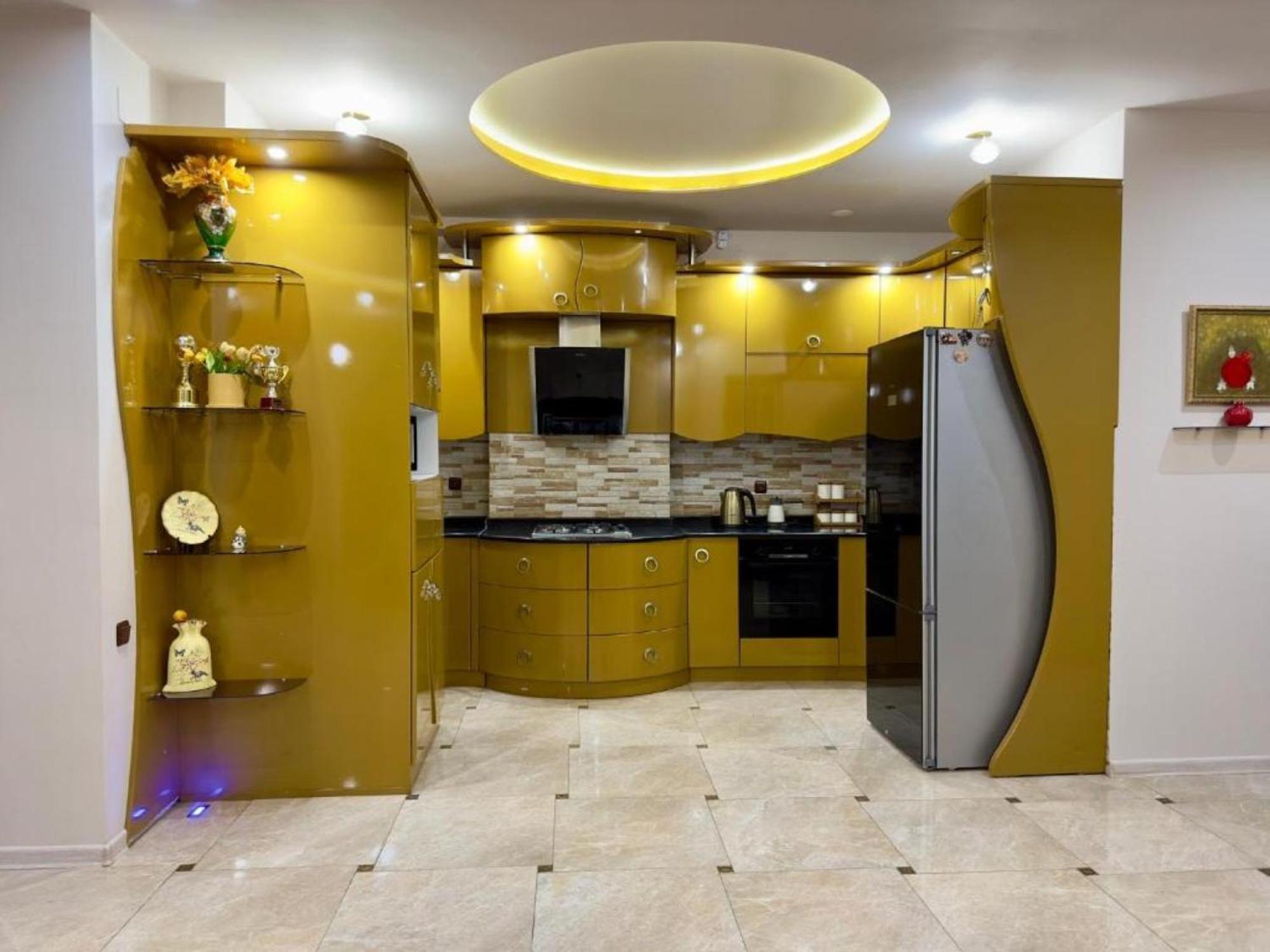 Grand Home Batumi Rom bilde