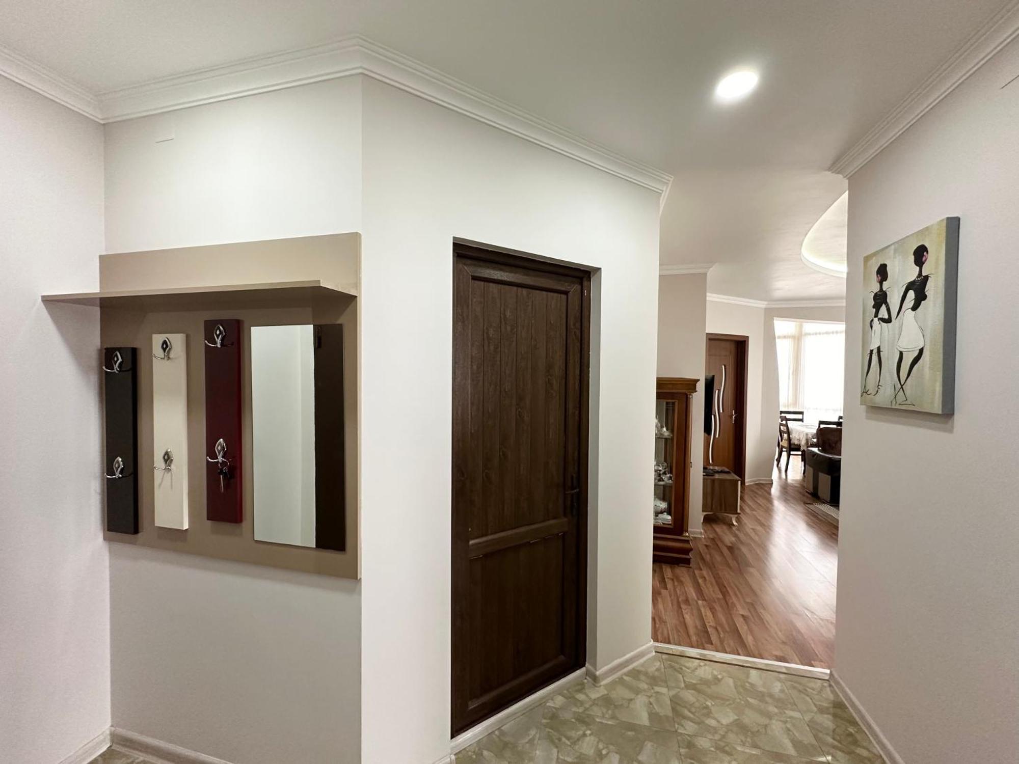 Grand Home Batumi Rom bilde