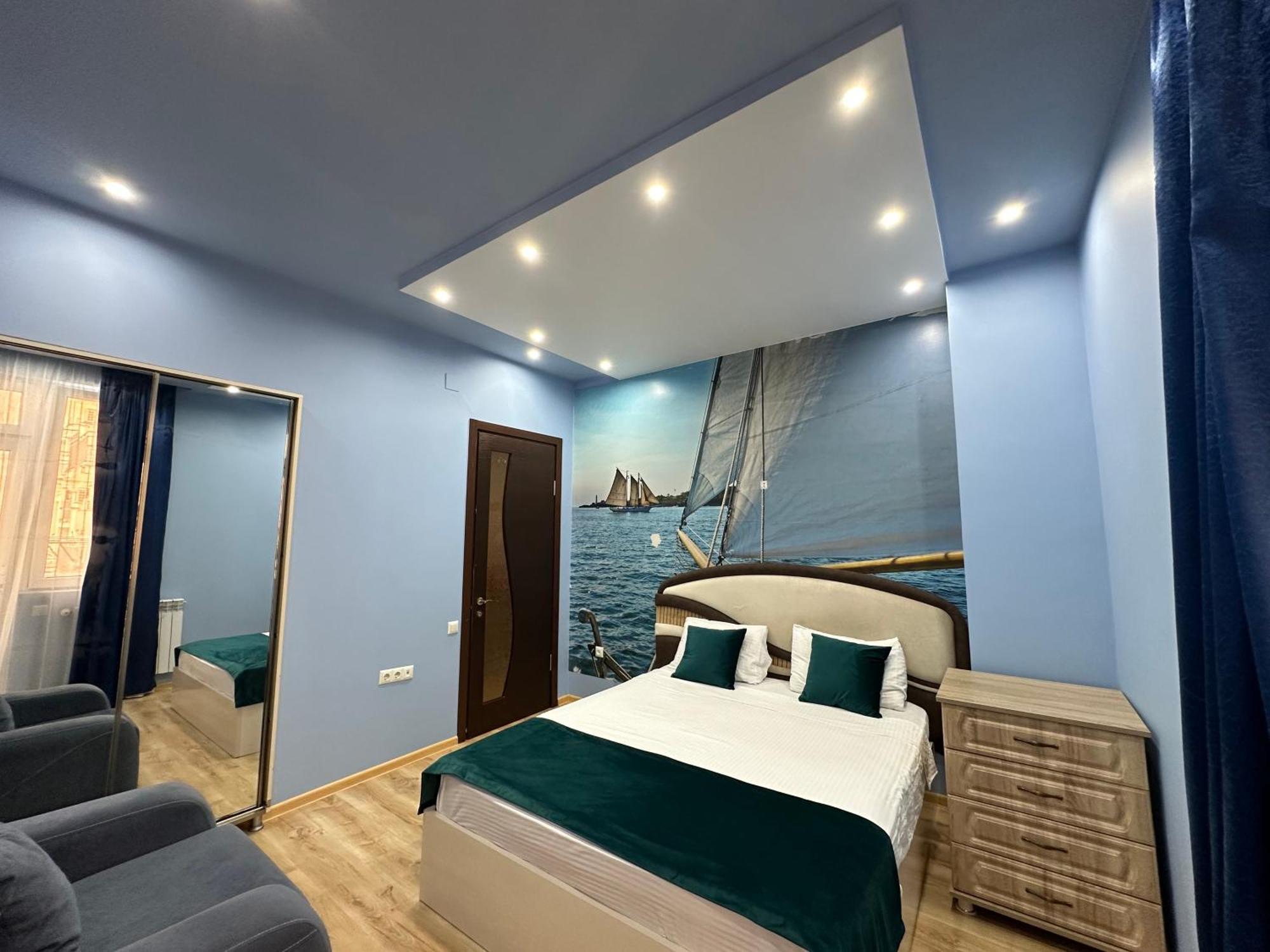 Grand Home Batumi Rom bilde