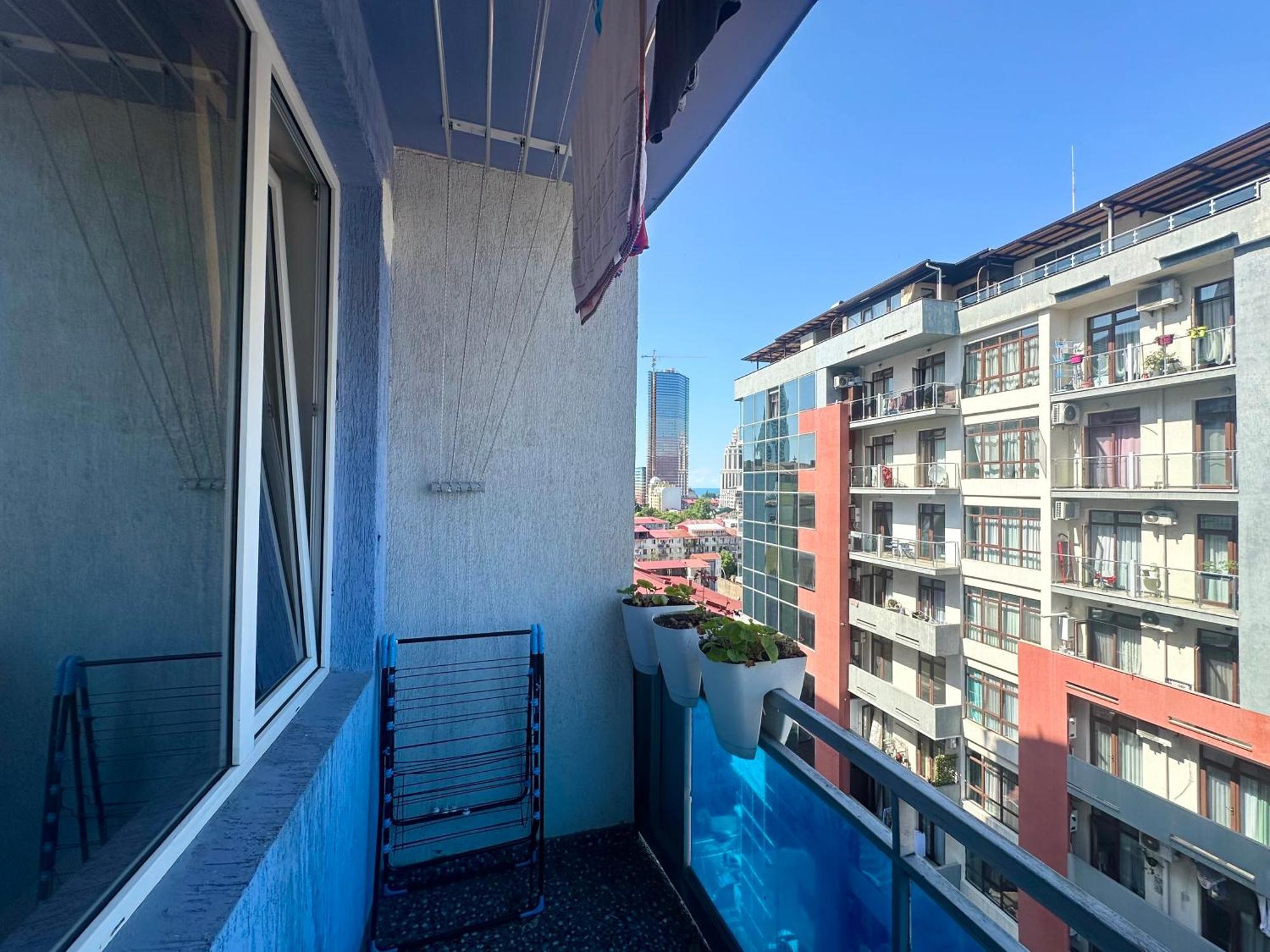 Grand Home Batumi Rom bilde