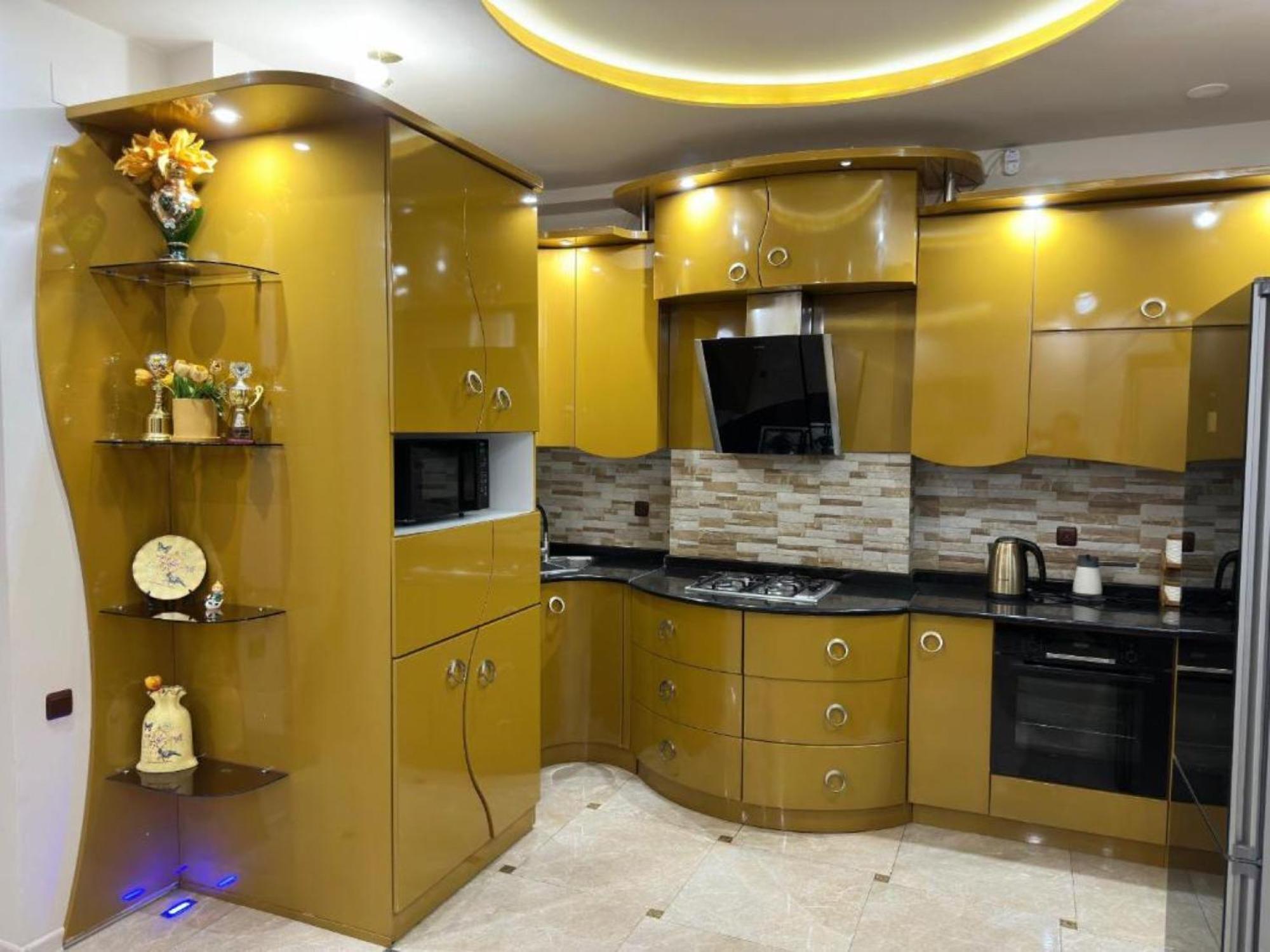 Grand Home Batumi Rom bilde