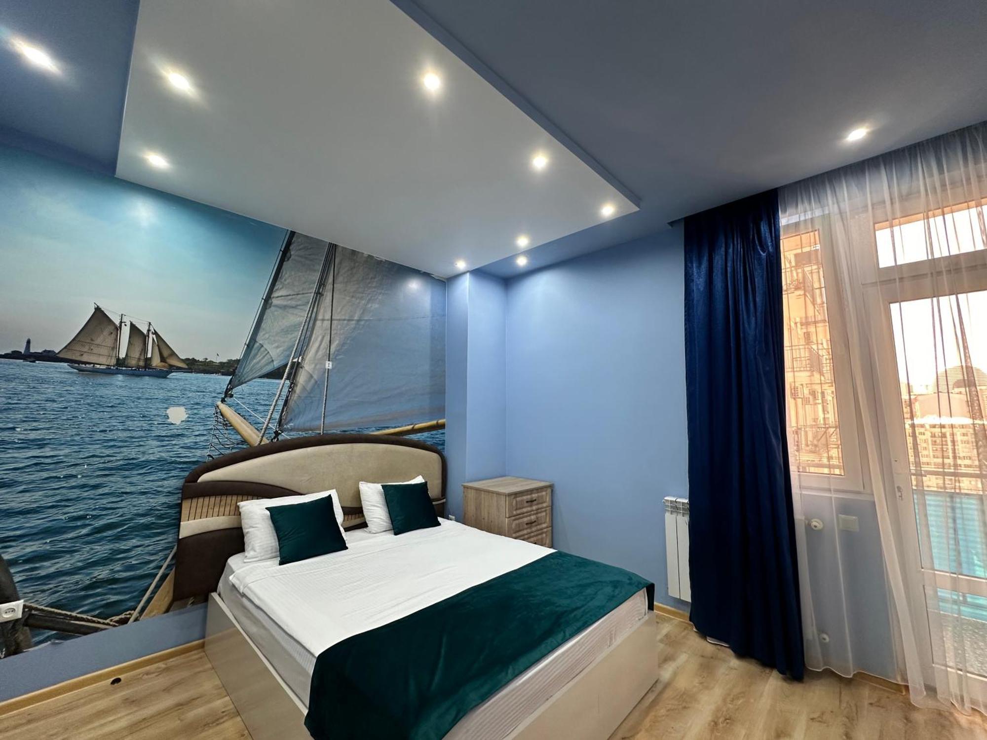 Grand Home Batumi Rom bilde